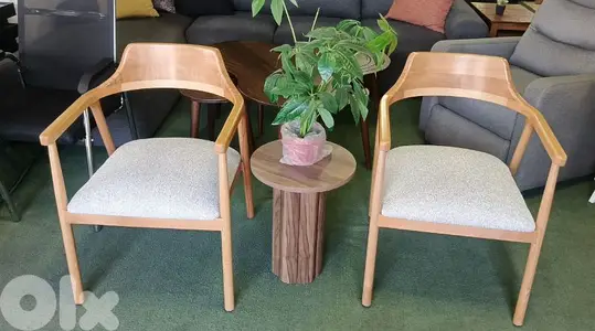 mobilia chairs. طقم كراسي موبيليا