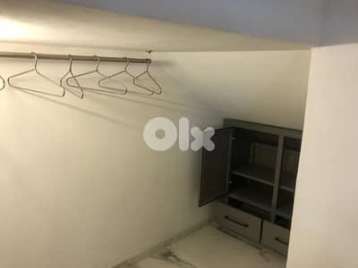 شقة للايجار في عشقوت Furnished Apartment for rent in Achkout