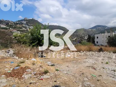 L19447 - 2,500 SQM Industrial Land For Rent in Ghazir