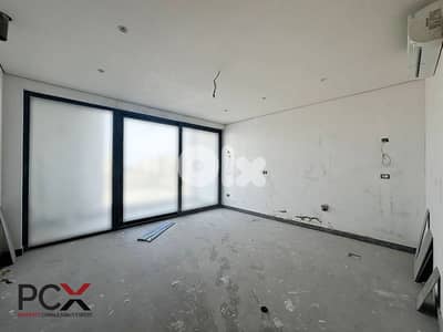 Apartment for Sale in Ramlet El-Bayda | Bright |High-End | Easy Access