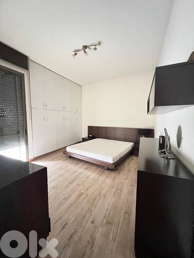 L19451 - Beautifully Furnished Apartment For Rent in Mansourieh