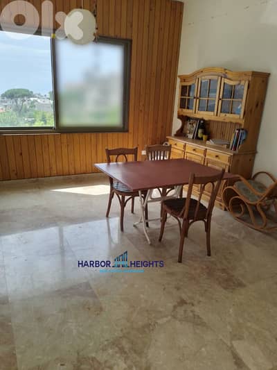apartment for rent in el mtein شقة للإيجار في المتين