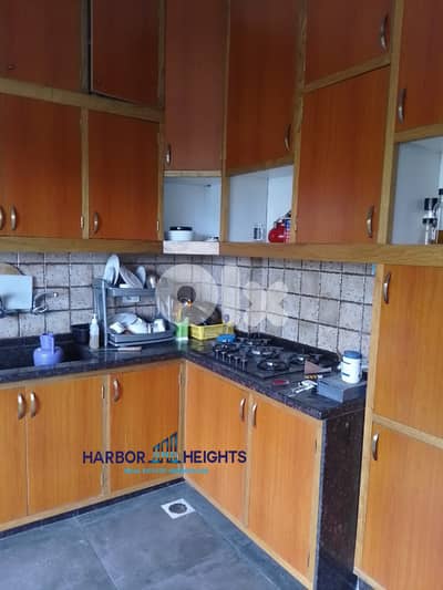 apartment for rent in el mtein شقة للإيجار في المتين