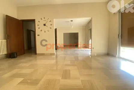 Spacious Apartment for Rent in Bqennaya – CPFY39