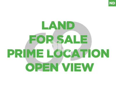 Prime Land for Sale – Louaizeh, Baabda | Panoramic View REF#ND127357
