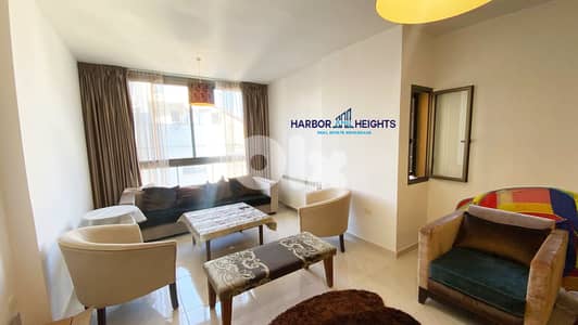 Apartment for rent in Tilal ain saadeh شقة للإيجار في تلال عين سعادة