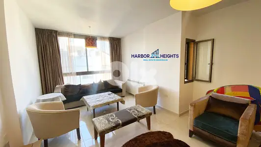 Apartment for rent in Tilal ain saadeh شقة للإيجار في تلال عين سعادة