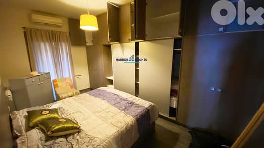 Apartment for rent in Tilal ain saadeh شقة للإيجار في تلال عين سعادة