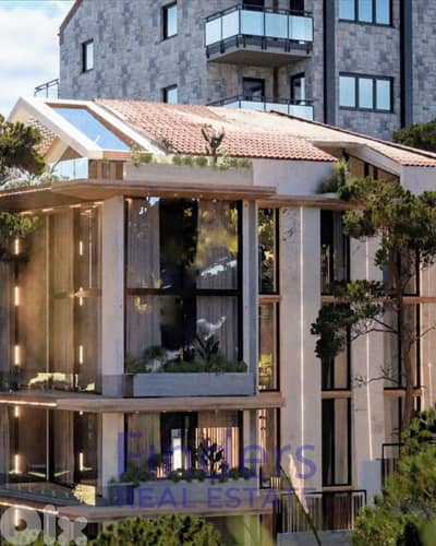 New under-construction project in Broummana!مشروع جديد قيد الإنشاء في New under-construction project in Broummana!مشروع جديد قيد الإنشاء في