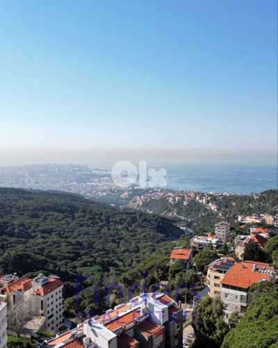 New under-construction project in Broummana!مشروع جديد قيد الإنشاء في New under-construction project in Broummana!مشروع جديد قيد الإنشاء في