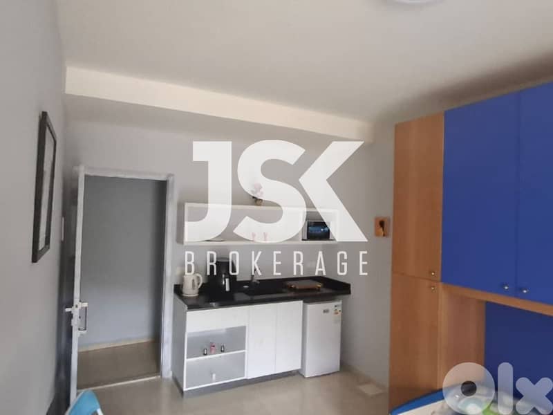 L19464 - Furnished Dorm For Rent in Blat, Jbeil 0