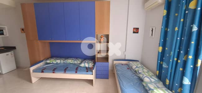 L19464 - Furnished Dorm For Rent in Blat, Jbeil