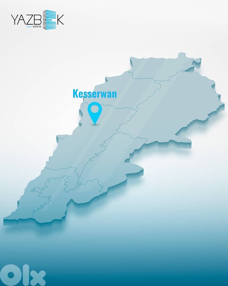 Land for Sale in Ghosta REF#86374196KJ أرض للبيع في غوسطا 0