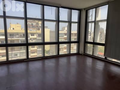 L19473 - Spacious Office For Rent in Bouchrieh