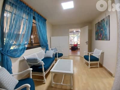 L19475 - Fully Furnished Studio For Rent in Ain Saadeh