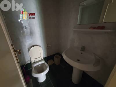 Ajaltoun 170m2 | Fully Furnished | Mountain View | Rent | KH/AA |