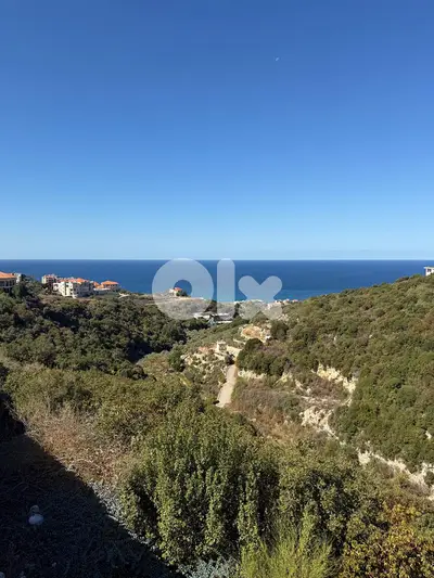 Land for sale in Kfaraabida-Batroun أرض للبيع في كفر عبيدا - البترون