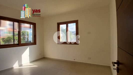 Jbeil/Blat 170m2 | 120m2 Garden\Terrace | New | Calm Area | ABA/IV