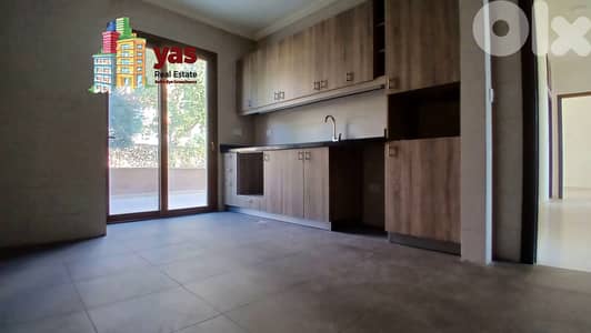 Jbeil/Blat 170m2 | 120m2 Garden\Terrace | New | Calm Area | ABA/IV
