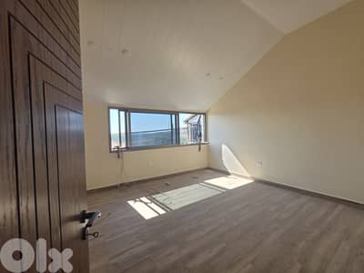RWB170CC - Duplex apartment for sale in Nakhle Koura