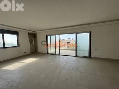 Apartment For Sale In Cornet Chahwan - CPMF19