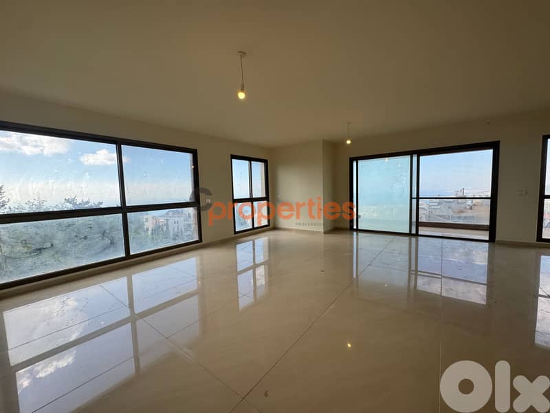 Apartment for Rent in Cornet Chahwan - CPMF22 0