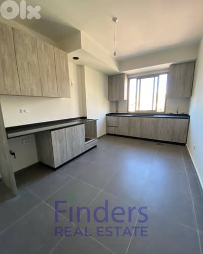 Apartment for rent in Bsalim!  شقة للإيجار في بصاليم!