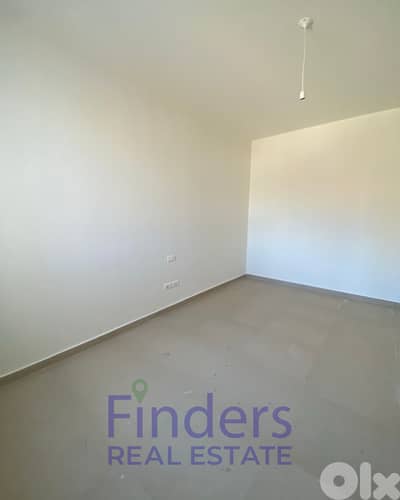 Apartment for rent in Bsalim!  شقة للإيجار في بصاليم!
