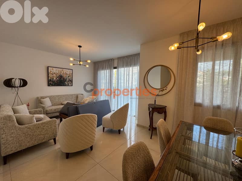 Apartment for Rent in Cornet Chahwan - CPMF23 0