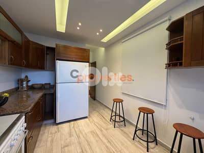Apartment for Rent in Cornet Chahwan - CPMF23