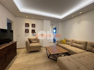 Apartment for Rent in Cornet Chahwan - CPMF23