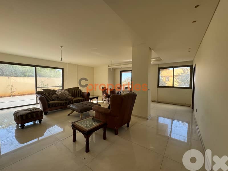 Apartment for Rent in Cornet Chahwan - CPMF24 0