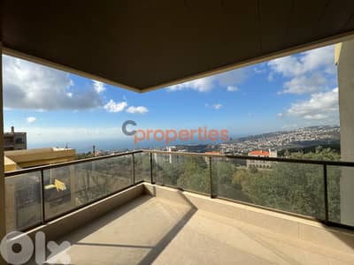 Apartment I Duplex For Sale in Cornet Chahwan - CPMF26