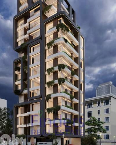 Apartment for sale in Spears-Watwat!شقة للبيع في سبيرز واتوات!