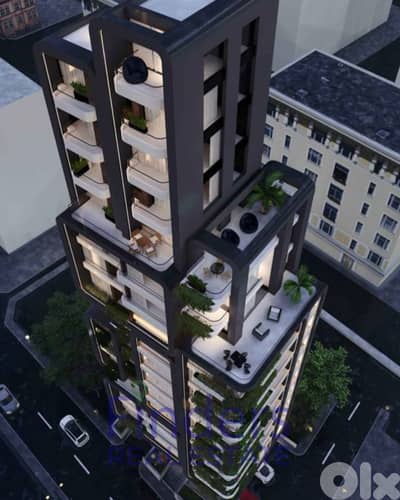 Apartment for sale in Spears-Watwat!شقة للبيع في سبيرز واتوات!