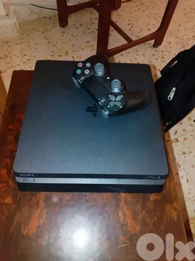 ps4 brand new