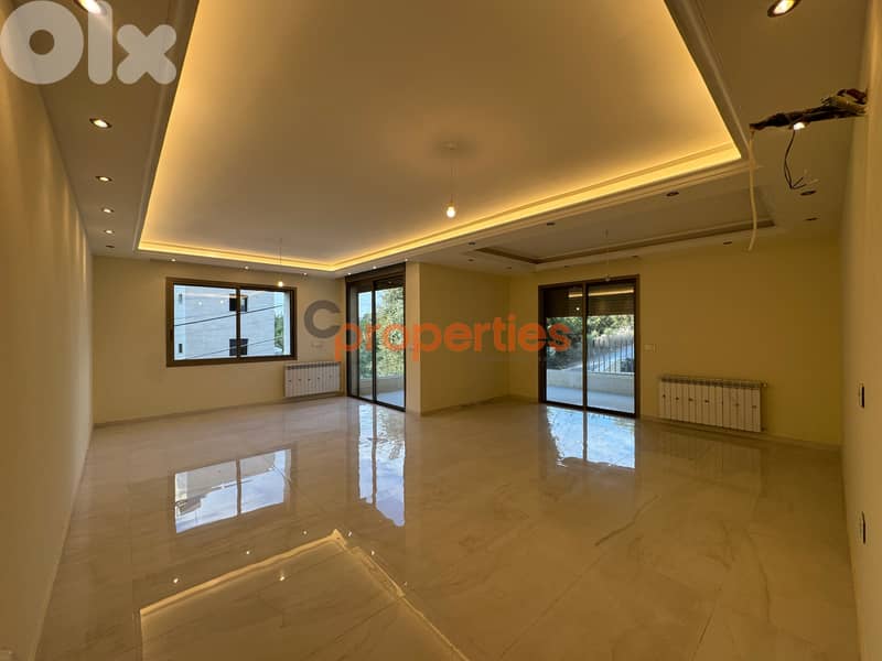 Apartment For Sale In Ain Aar - CPMF30 0