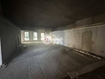 3 Floors - 440 Sqm - Shop For Rent in Downtown