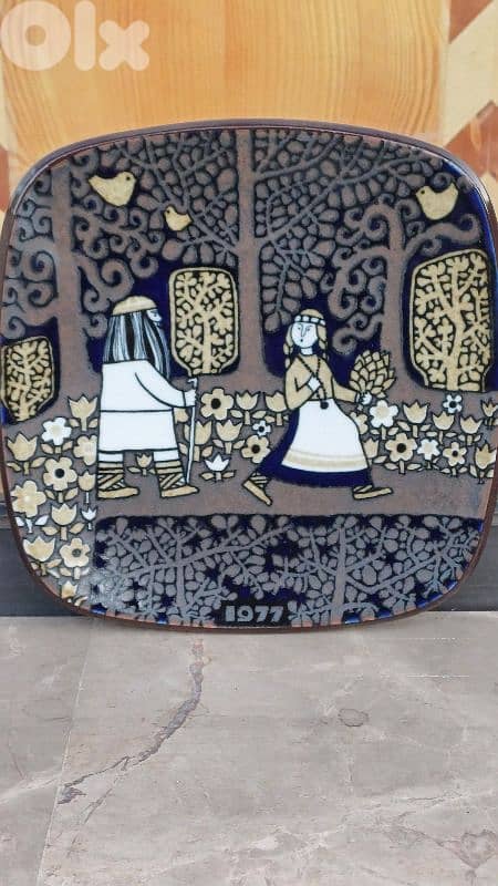 antique 5