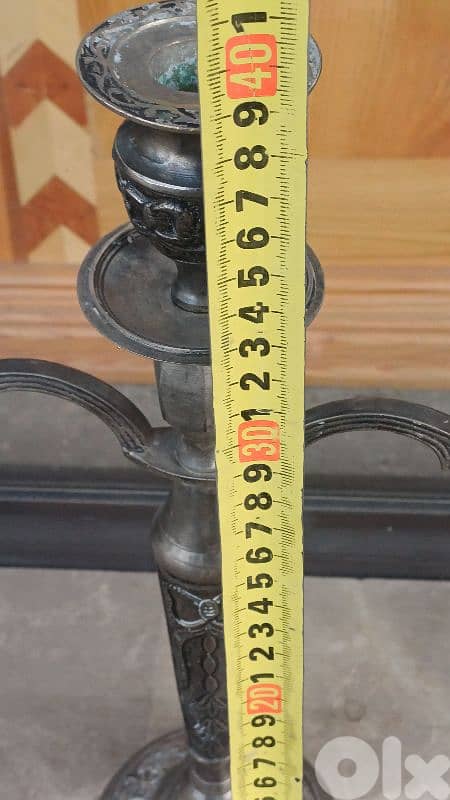 antique 8