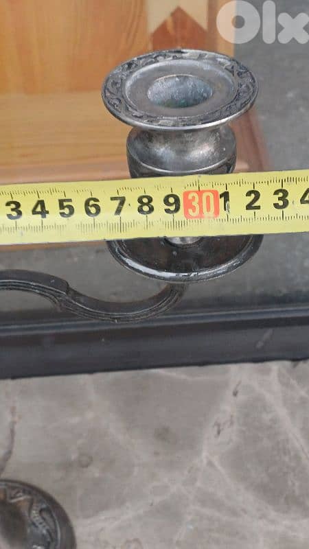 antique 9