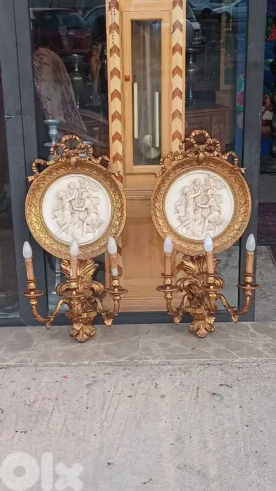 antique