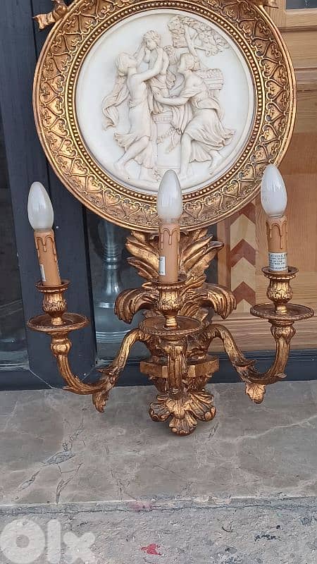 antique 5