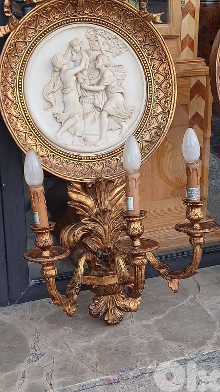 antique 6