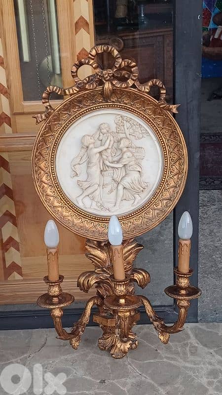 antique 7