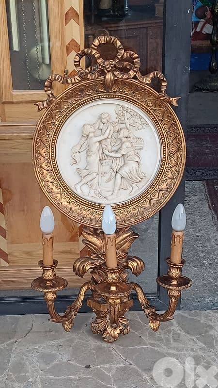 antique 9