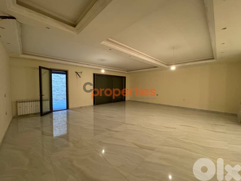 Apartment for sale in Ain Aar - CPMF33 0