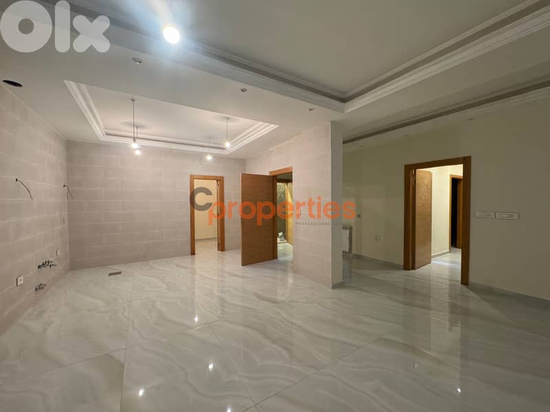Apartment for Sale in Ain Aar شقة للبيع في عين عار CPMF33 0
