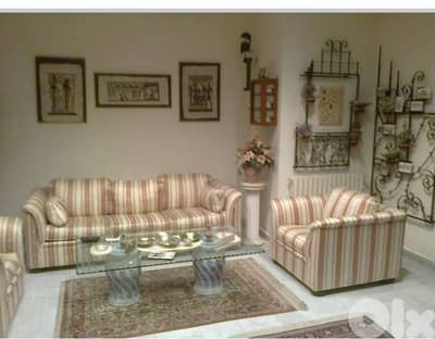 apartment For sale in mansourieh شقة للبيع في المنصورية