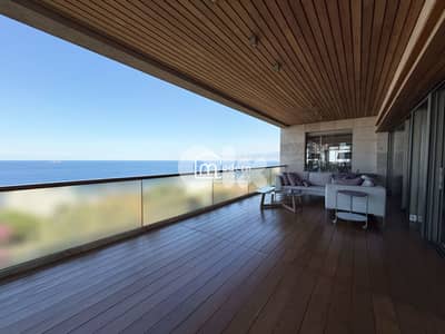 Sea View - 500 Sqm - Apartment For Sale in Bliss